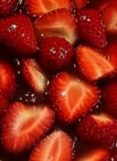 homemade strawberry pie recipe a nostalgic summer dessert