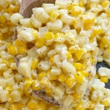 honey butter skillet corn a sweet and savory side dish recipe