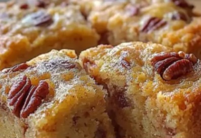 honey butter sweet alabama pecan bread a southern comfort classic