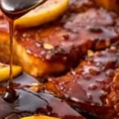 honey garlic glazed salmon recipe easy healthy and delicious
