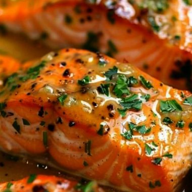 honey garlic lime salmon recipe the ultimate easy and delicious dinner