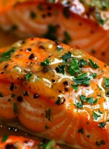 honey garlic lime salmon recipe the ultimate easy and delicious dinner