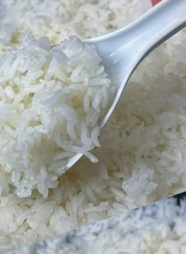 hotel style rice secrets to perfectly cooked flavorful rice every time 1