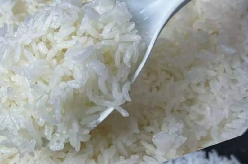 hotel style rice secrets to perfectly cooked flavorful rice every time