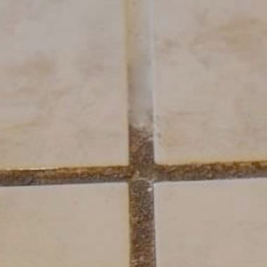 how to clean tile grout a simple diy guide for sparkling floors