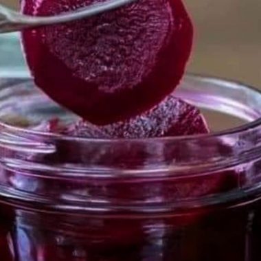 how to make perfect pickled beets a flavorful and easy recipe