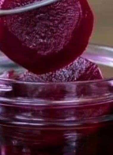 how to make perfect pickled beets a flavorful and easy recipe