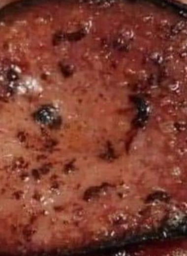 how to make the perfect fried bologna sandwich a classic east texas delight