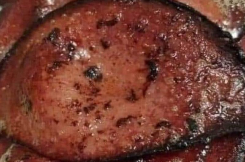 how to make the perfect fried bologna sandwich a classic east texas delight