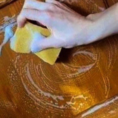 how to remove grease from kitchen cabinets 4 natural cleaning methods for a sparkling kitchen