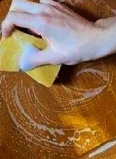 how to remove grease from kitchen cabinets 4 natural cleaning methods for a sparkling kitchen