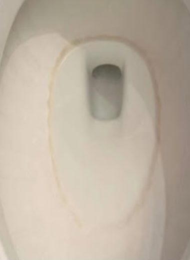 how to remove hard water stains with vinegar a natural eco friendly guide 1