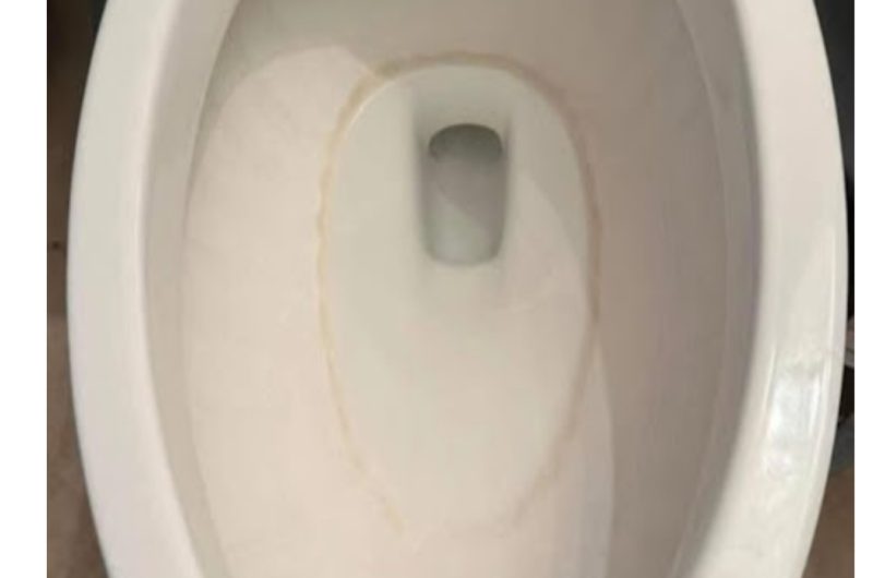 how to remove hard water stains with vinegar a natural eco friendly guide 1