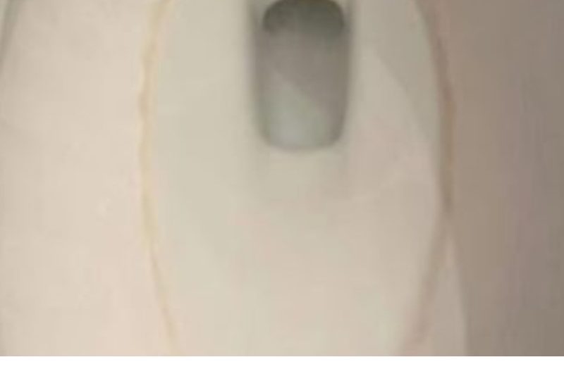 how to remove hard water stains with vinegar a natural eco friendly guide