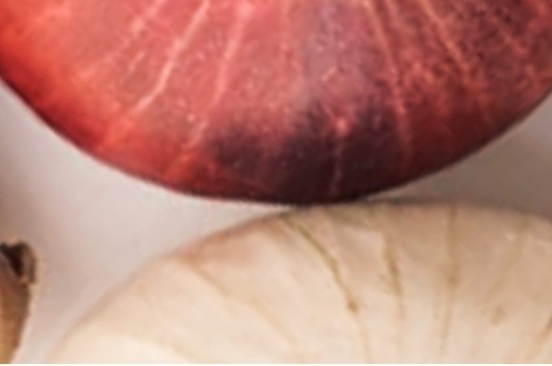 how to store onion garlic and ginger in an airtight container for maximum freshness and flavor