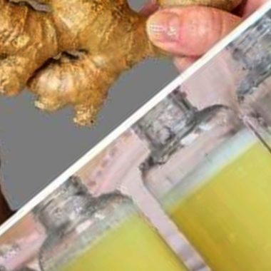 immune boosting pineapple ginger shot recipe a zesty wellness elixir
