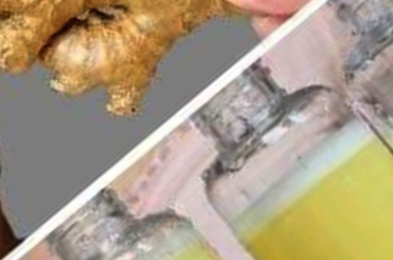 immune boosting pineapple ginger shot recipe a zesty wellness elixir