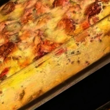 indulgent chicken cordon bleu lasagna a hearty comfort food recipe