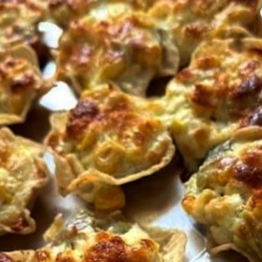 iowa party bites cheesy tortilla chip snacks for game day or any occasion