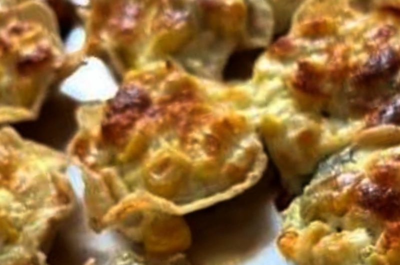 iowa party bites cheesy tortilla chip snacks for game day or any occasion