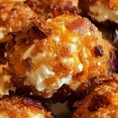 irresistible bacon cheddar cheese balls the ultimate party appetizer recipe