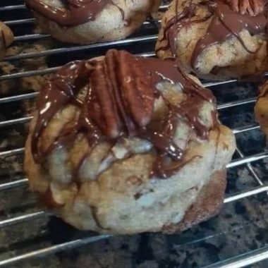 irresistible butter pecan cookies recipe crunchy buttery and perfectly sweet