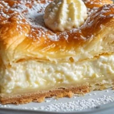 irresistible cheesecake crescent rolls casserole a family favorite recipe