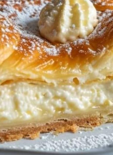 irresistible cheesecake crescent rolls casserole a family favorite recipe
