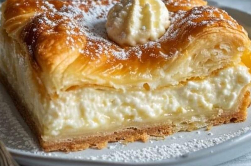 irresistible cheesecake crescent rolls casserole a family favorite recipe
