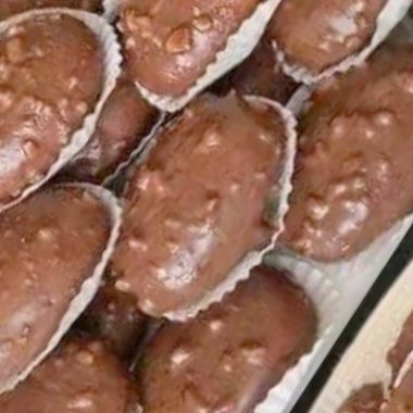 irresistible chocolate dipped yogurt cookies a sweet treat for every occasion