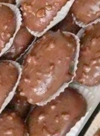 irresistible chocolate dipped yogurt cookies a sweet treat for every occasion