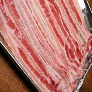 irresistible crack maple bacon flatbread sweet and savory snack recipe