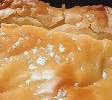 irresistible gooey cream cheese bars recipe easy chewy and perfectly sweet