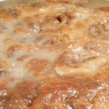 irresistible homemade cinnamon rolls recipe soft gooey and perfectly sweet