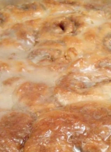 irresistible homemade cinnamon rolls recipe soft gooey and perfectly sweet
