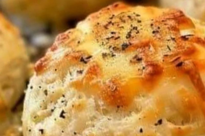 irresistible mozzarella biscuit bombs a crowd pleasing appetizer recipe