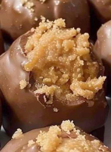 irresistible no bake butterfinger balls recipe a crunchy creamy delight