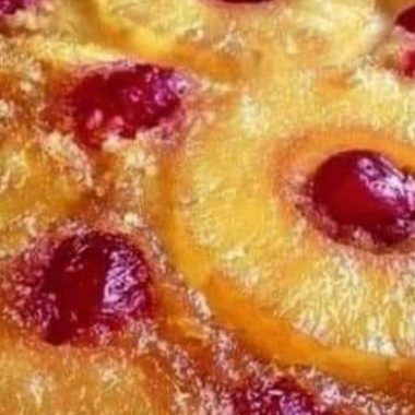 irresistible pineapple upside down cake recipe a classic dessert delight