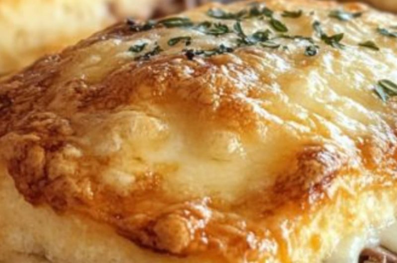 irresistible roast beef and provolone biscuit bites a crowd pleasing appetizer recipe