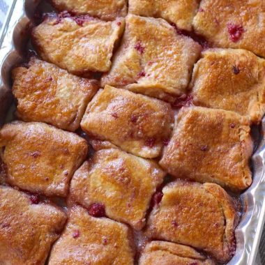 irresistible strawberry dumplings recipe a summer dessert delight