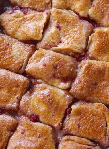 irresistible strawberry dumplings recipe a summer dessert delight