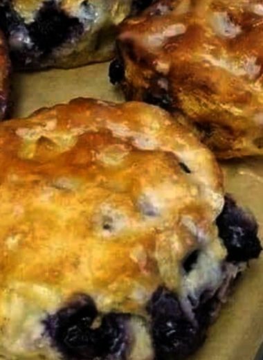 irresistible sweet blueberry biscuits recipe buttery flaky and bursting with flavor