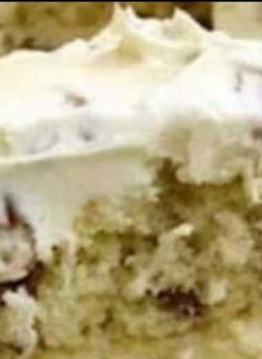 italian coconut pecan cake recipe a decadent dessert delight
