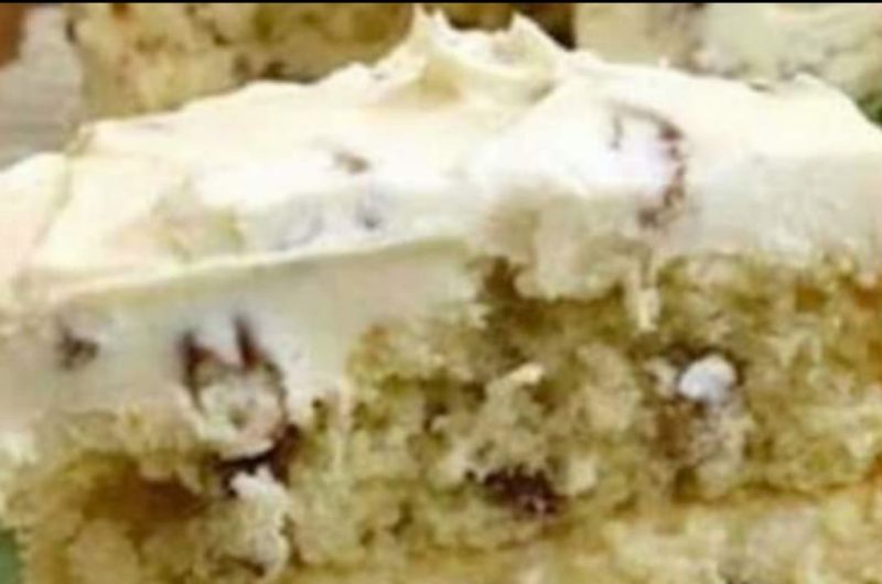 italian coconut pecan cake recipe a decadent dessert delight