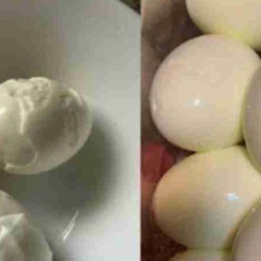 jacques pepins genius hack for perfectly peeled hard boiled eggs every time