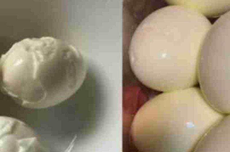 jacques pepins genius hack for perfectly peeled hard boiled eggs every time