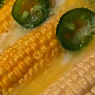 jalapeno honey butter bath corn a smoky spicy and sweet summer delight
