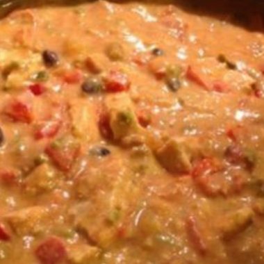 jalapeno popper chicken soup creamy spicy and comforting recipe