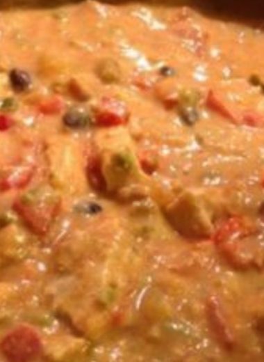 jalapeno popper chicken soup creamy spicy and comforting recipe