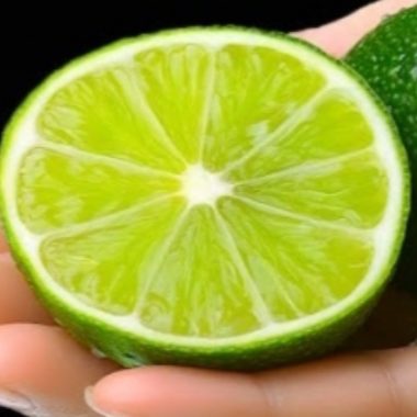 japanese lime skin glow natural radiance with citrus magic